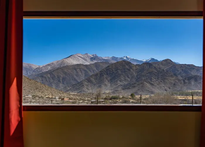 Puertas Del Cielo II