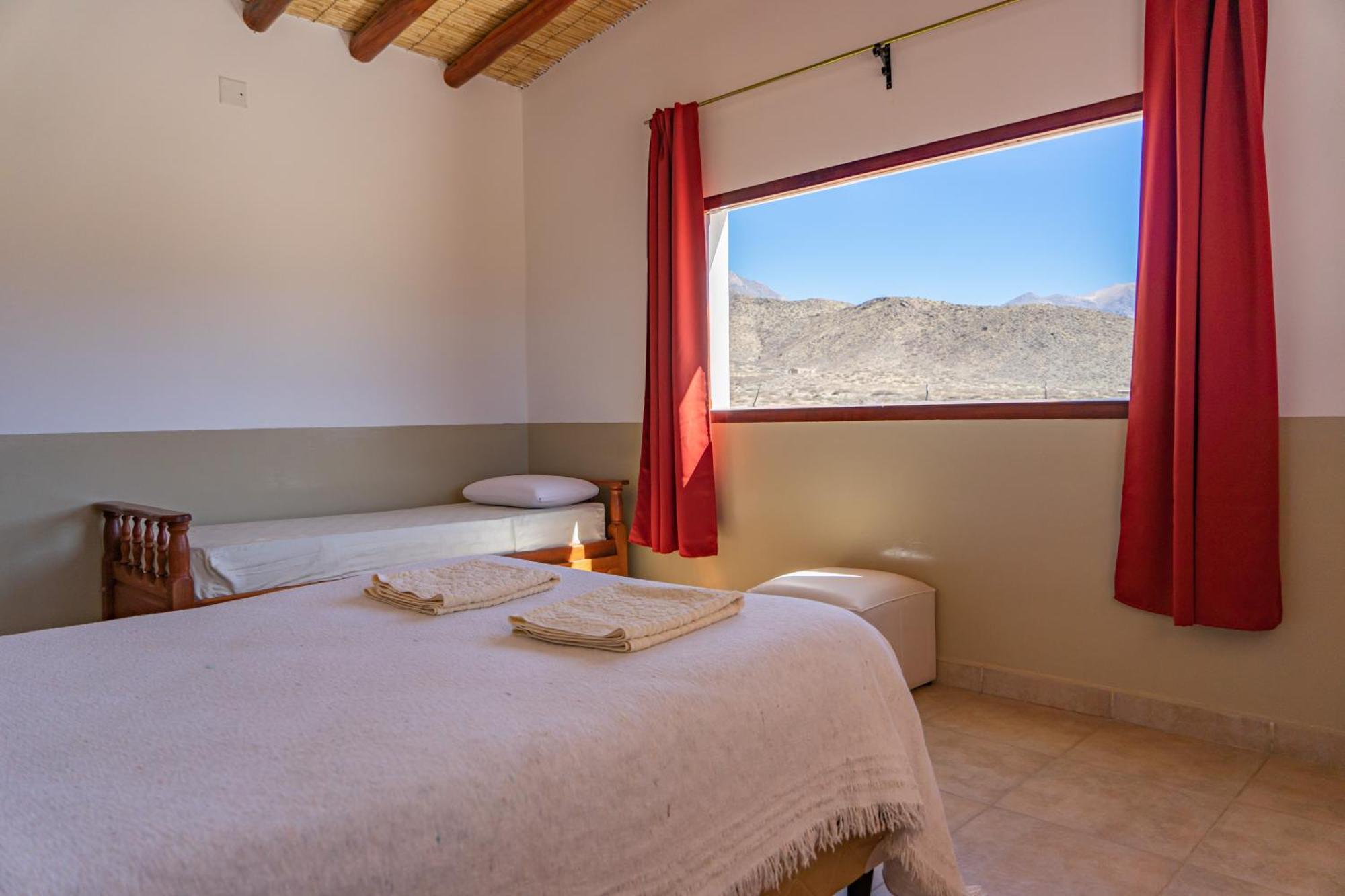 Chalet Puertas Del Cielo Ii